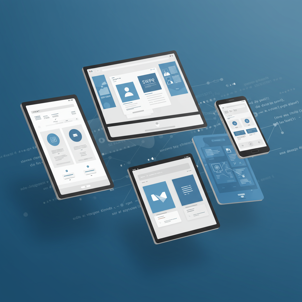 Predictive Analytics Dashboard Wireframe